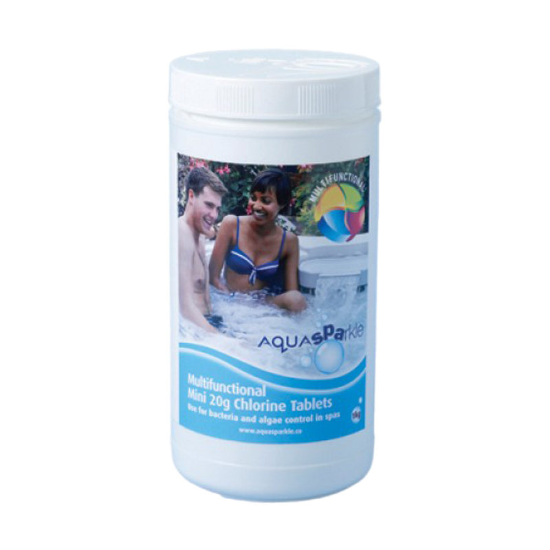 AQUASPARKLE-MULTIFUNCTIONAL-CHLORINE-TABLET