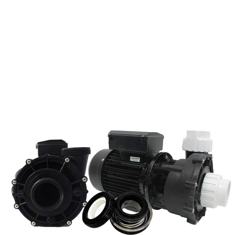 Hot Tub Pumps & Parts