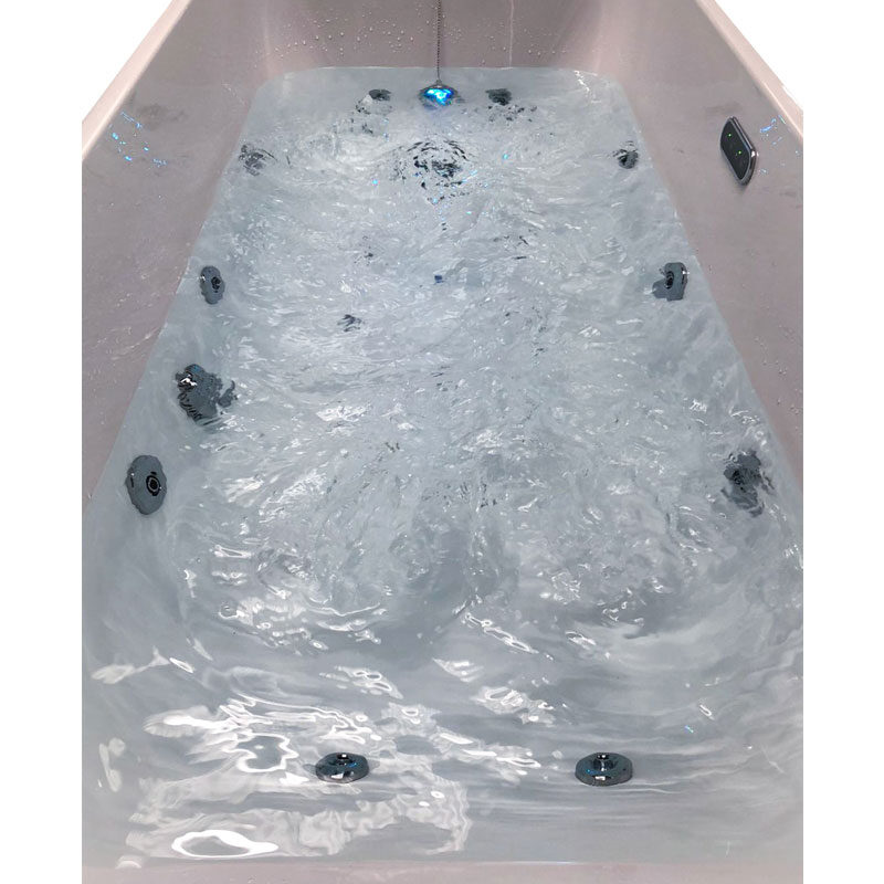 Whirlpool Baths