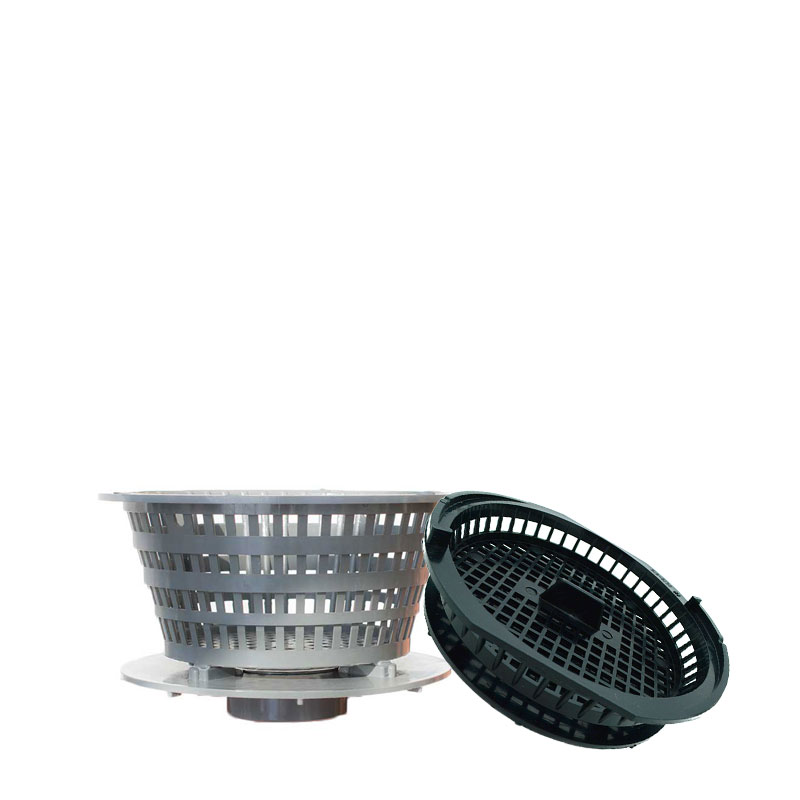 Filter Baskets